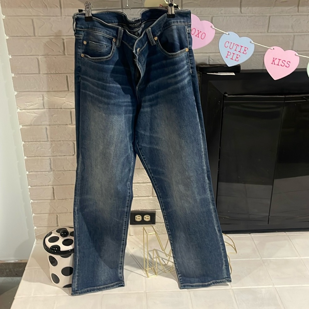 Liverpool Jeans